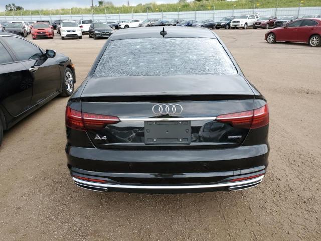 WAUABAF43NN001486 2022 AUDI A4, photo no. 6