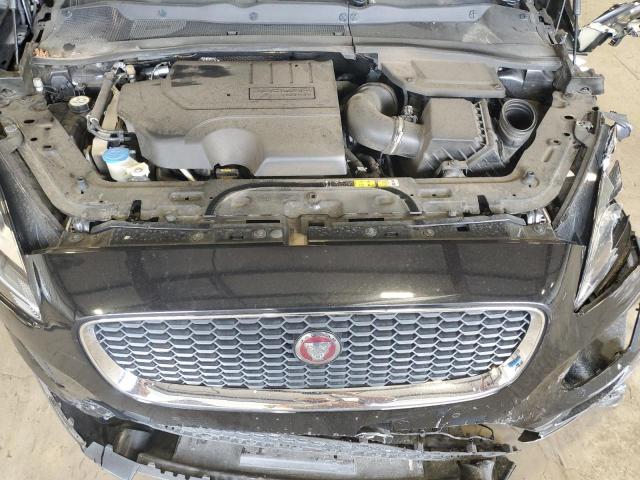 2018 JAGUAR E-PACE S SADFJ2FX7J1Z04869