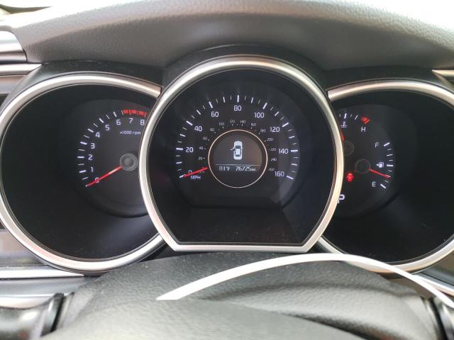 5XXGM4A74FG450019 KIA Optima Lx