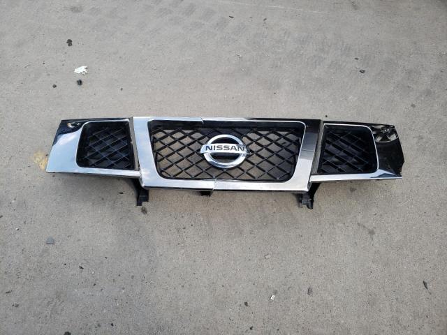 5N1AA0NC4EN613622 Nissan ARMADA SV