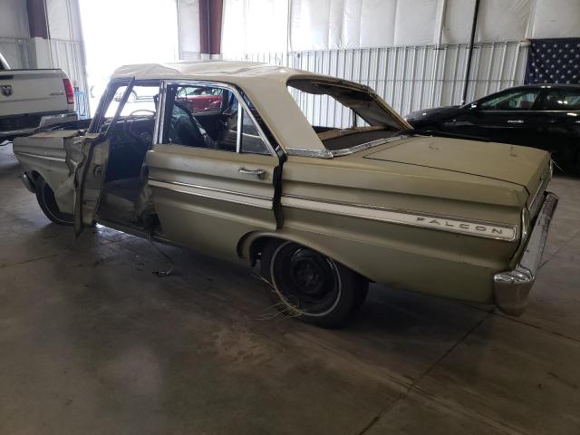 FORD FALCON  1965 1