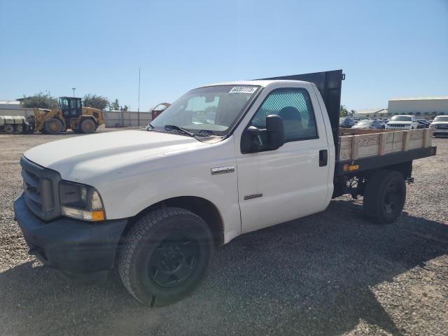 2006 Ford F-250 