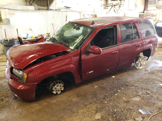 2008 Chevrolet TrailBlazer SS