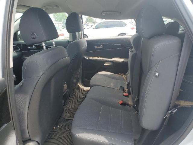 5XYPG4A30LG654327 KIA SORENTO L