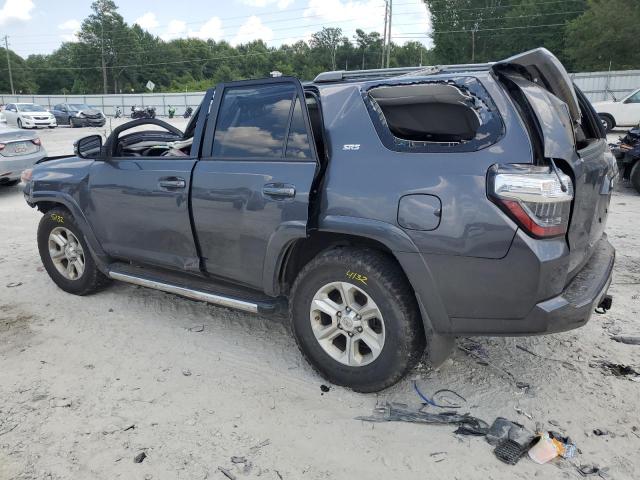 2018 Toyota 4Runner Sr5/Sr5 Premium VIN: JTEBU5JR1J5571875 Lot: 61454903