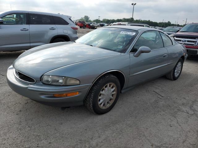 1995 Buick Riviera 