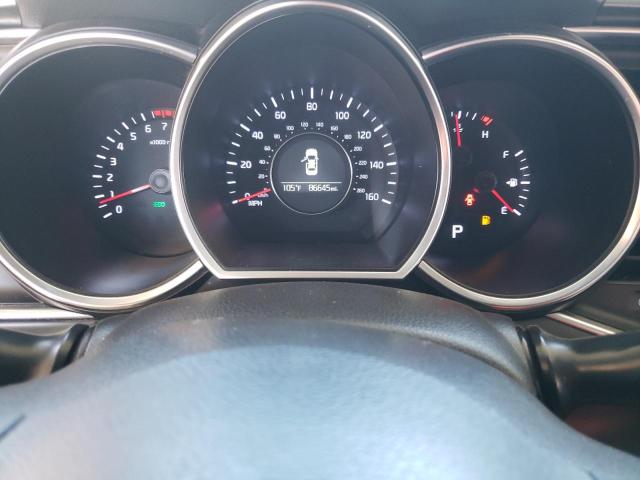 KNAGM4A70E5448896 KIA Optima Lx