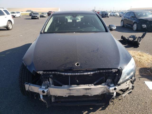 55SWF4JB2GU174193 Mercedes-Benz C 300