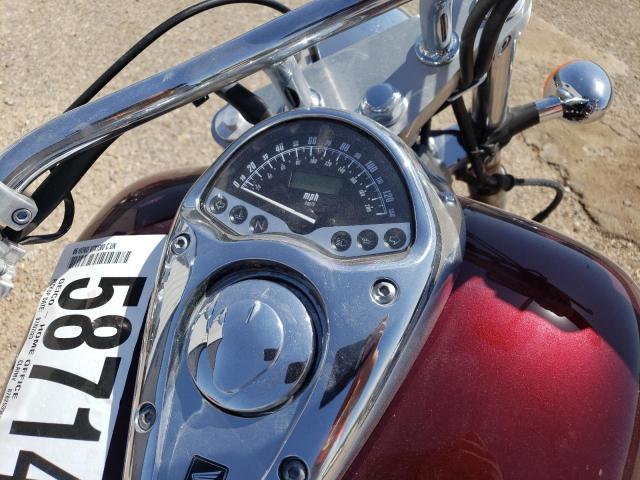 2006 HONDA VTX1300 C - 1HFSC55016A209696