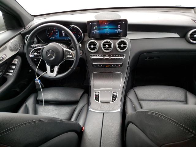 WDC0G8EB9LF710773 Mercedes-Benz Glc 300 4matic