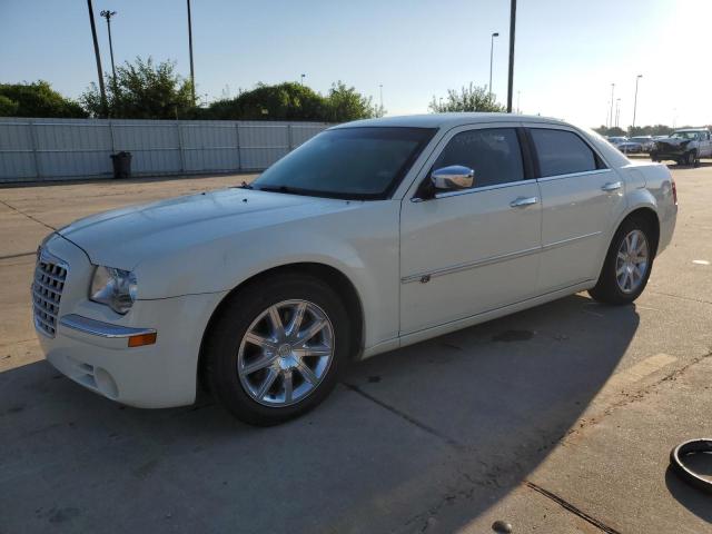 2010 Chrysler 300 C