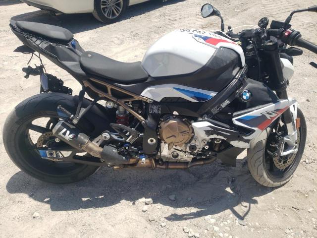 2022 BMW S 1000 R - WB10E5304N6F64460