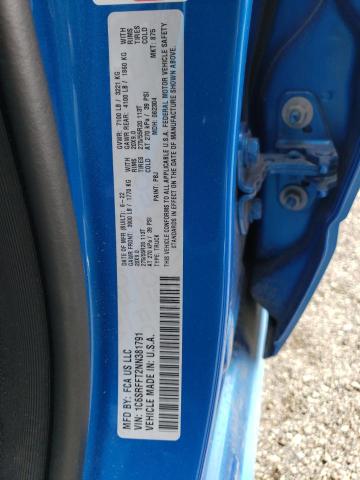 2022 RAM 1500 BIG H - 1C6SRFFT2NN381791