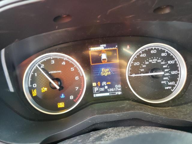 JF2SKAFC0MH592437 Subaru Forester Premium