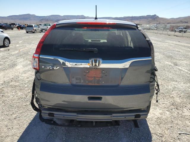 3CZRM3H57FG702036 Honda CR-V EX