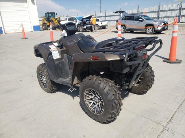 2020 SUZUKI LT-A750 XP - 5SADW11H6L7100130