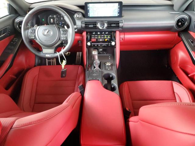 2023 LEXUS IS 350 F S JTHGZ1B2XP5062221