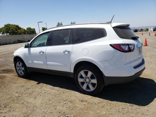 1GNKRGKD1GJ274259 Chevrolet Traverse Lt