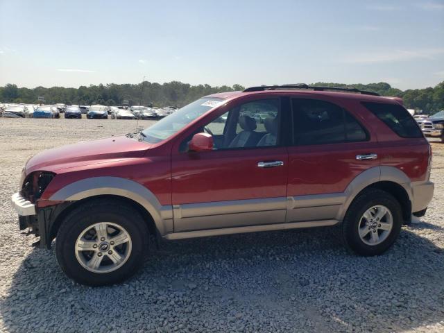 2004 Kia Sorento EX