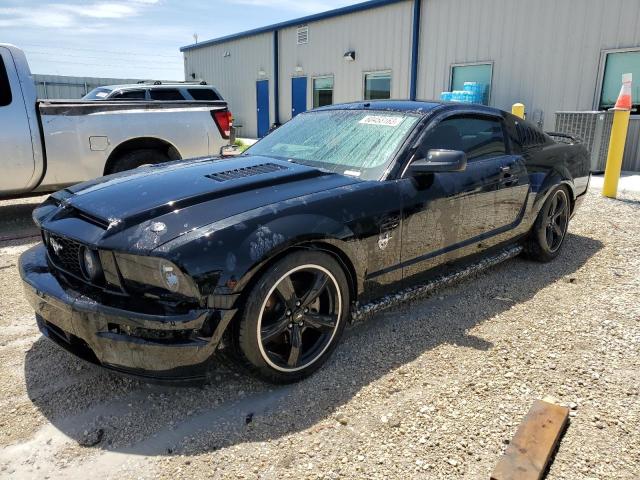 2009 Ford Mustang GT