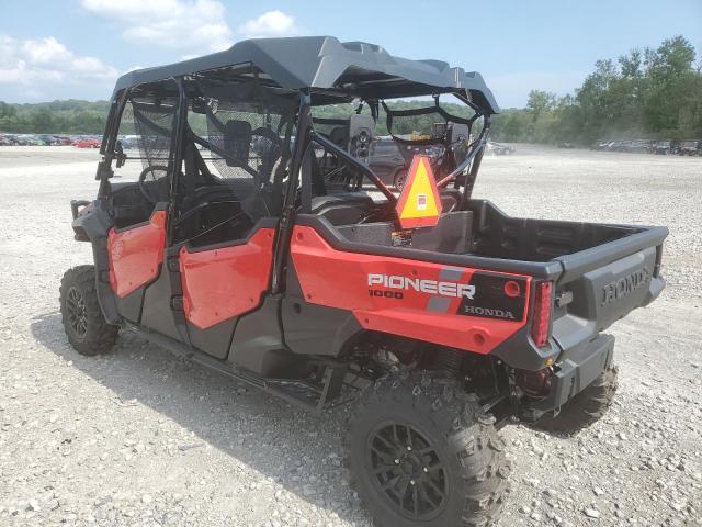 2023 HONDA PIONEER - 1HFVE0810P4002019