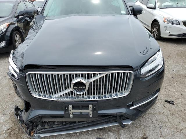 YV4A22PL7H1152872 2017 VOLVO XC90, photo no. 12