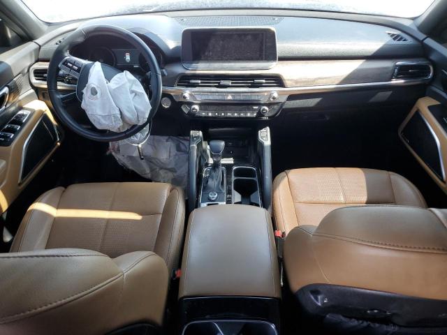 5XYP54HC3LG078051 KIA Telluride Sx