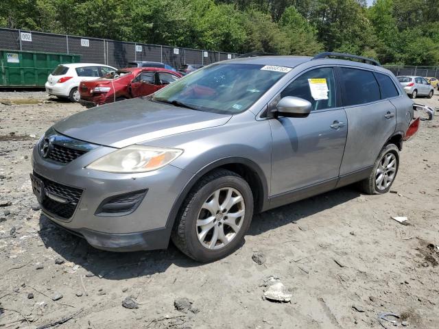 2012 Mazda CX-9 