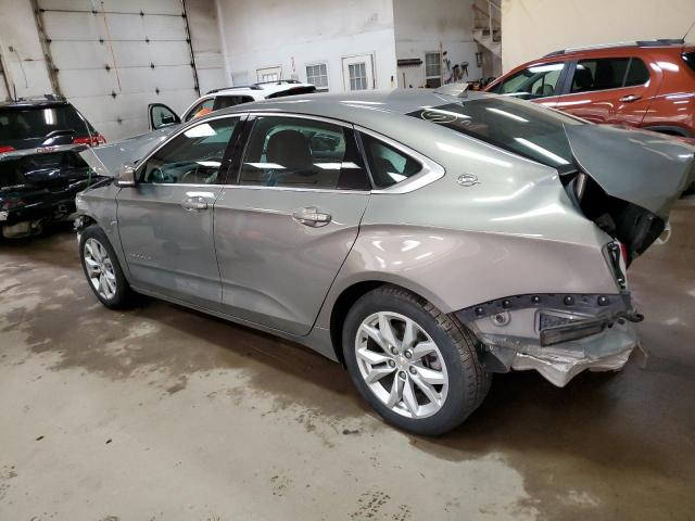 2G11Z5SA0K9159826 | 2019 CHEVROLET IMPALA LT