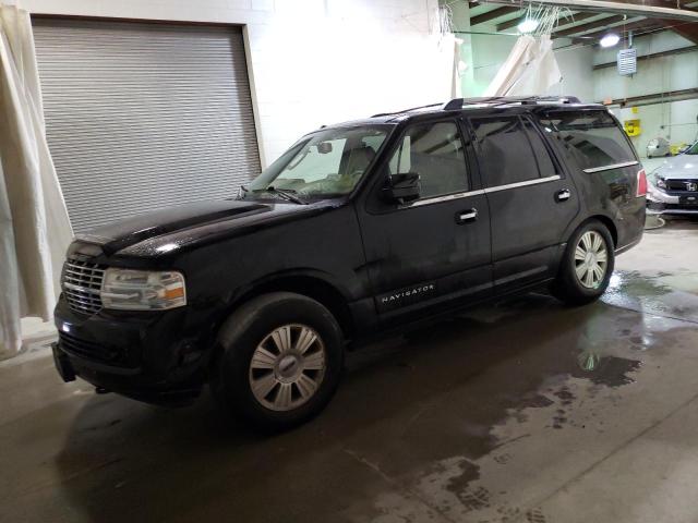 2008 Lincoln Navigator 