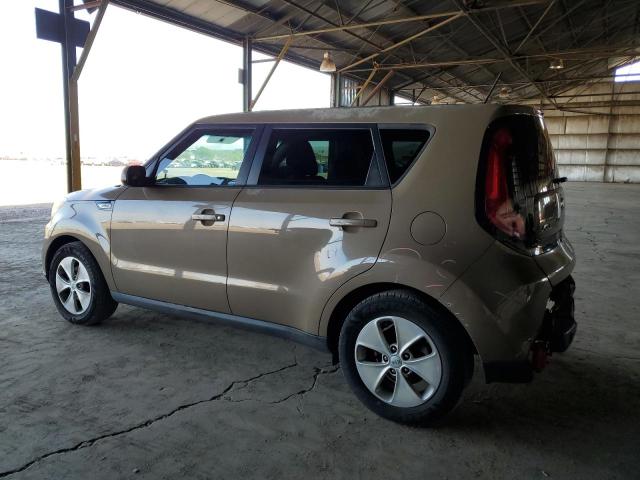 KNDJN2A28F7191975 KIA Soul
