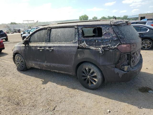 KNDMC5C11G6139619 KIA SEDONA EX