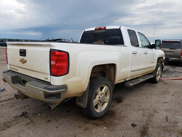 2016 CHEVROLET 2500 HD 1GC2KWEG5GZ275803