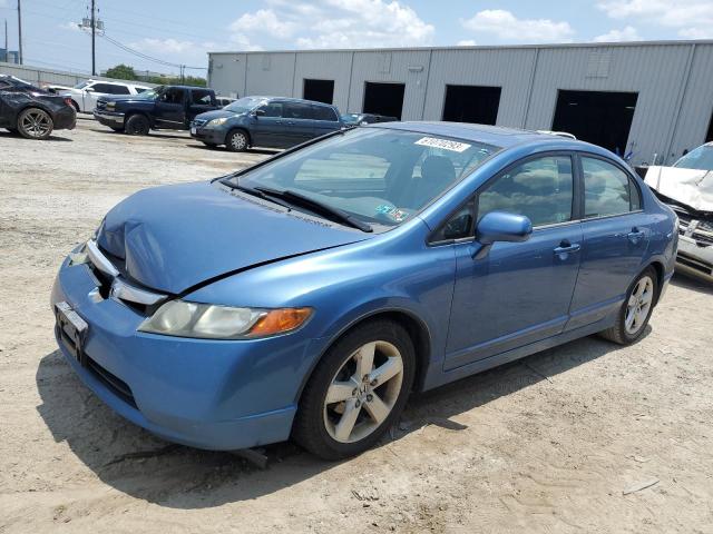 2006 Honda Civic EX