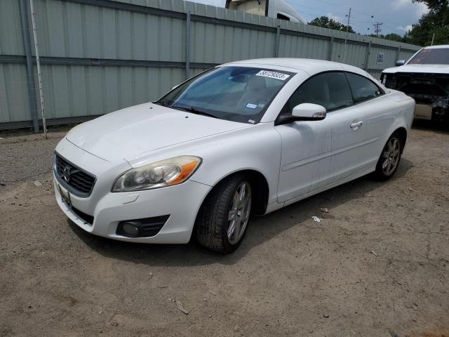 2012 Volvo C70 T5