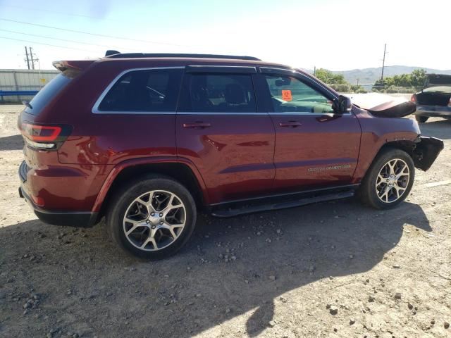 1C4RJFBG7JC252166 Jeep Grand Cherokee Limited