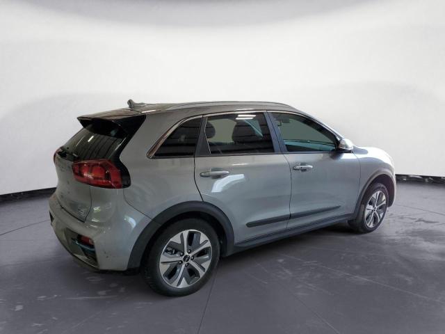 2022 KIA NIRO S - KNDCC3LG7N5161082