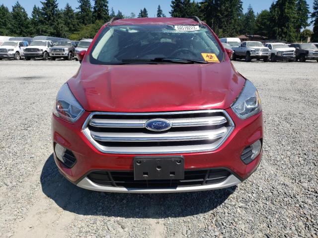 1FMCU9GD4HUC00085 Ford ESCAPE SE