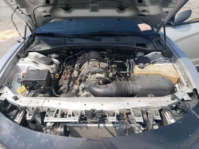 2017 DODGE CHARGER PO - 2C3CDXKT6HH655373