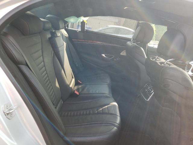 2018 MERCEDES-BENZ S 560 4MAT - WDDUG8GB4JA375538