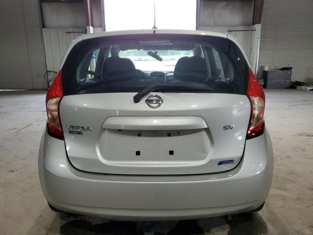 3N1CE2CP8GL400617 Nissan Versa Note S