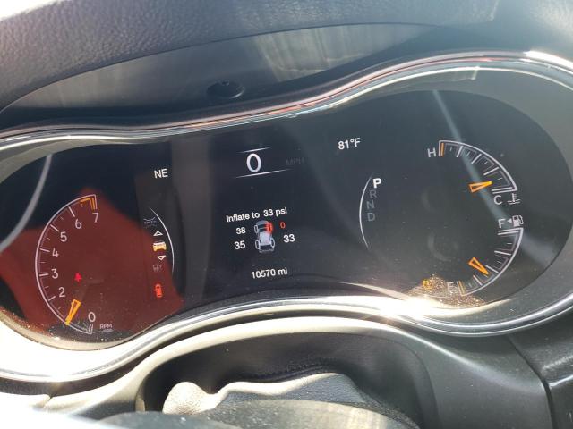 1C4RJFLG8MC871359 Jeep Grand Cherokee Trailhawk
