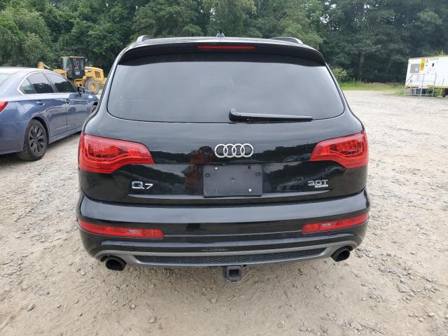 WA1DGAFE0FD015891 2015 AUDI Q7, photo no. 6