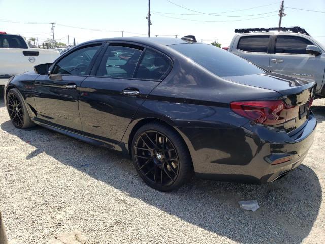 WBAJA9C55JG623181 BMW 530e