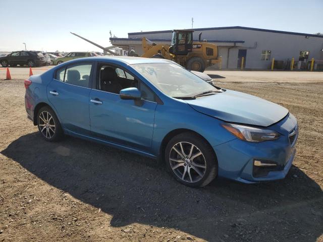 4S3GKAT64H3621749 Subaru Impreza Limited