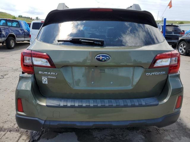 4S4BSBCC2F3313185 Subaru Outback 2.5i Premium