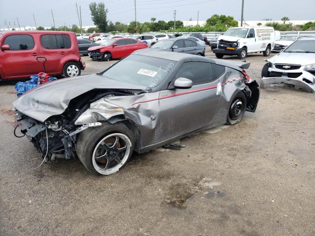 2013 Nissan 370Z Base