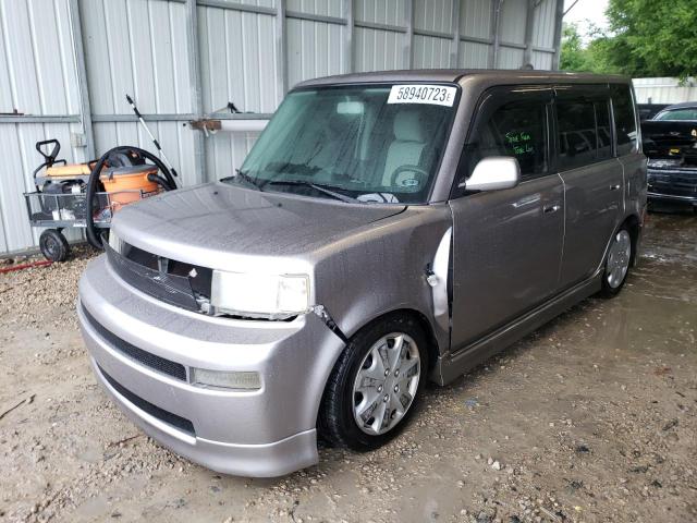 2006 Scion xB 