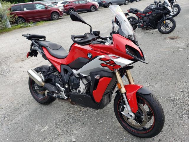 2020 BMW S 1000 XR - WB10E4303LZJ83556