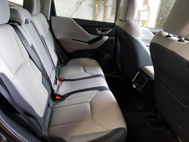 JF2SKADC1NH501826 Subaru Forester Premium